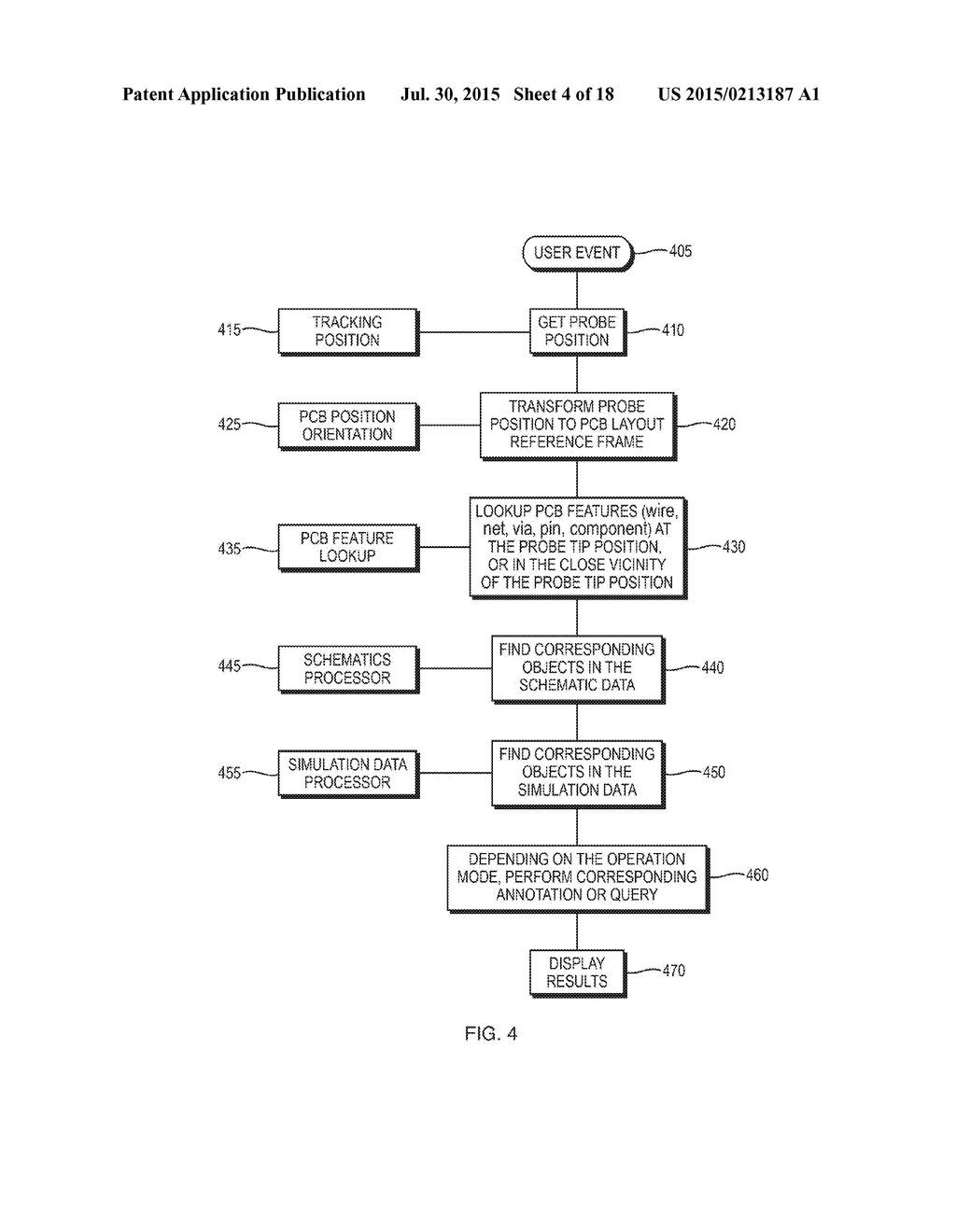 System for Introspection and Annotation of Electronic Design Data - diagram, schematic, and image 05