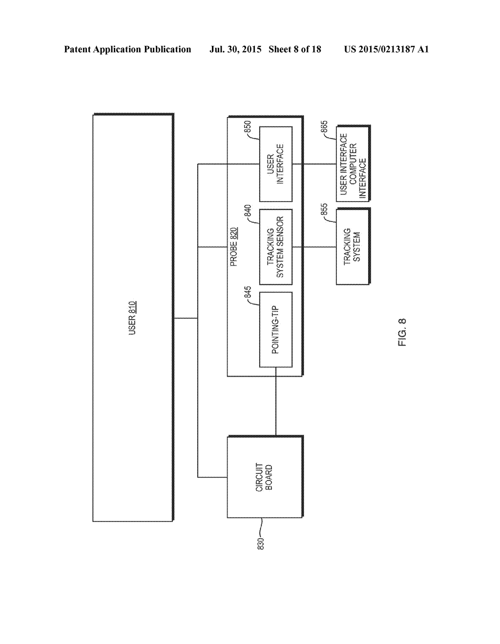 System for Introspection and Annotation of Electronic Design Data - diagram, schematic, and image 09