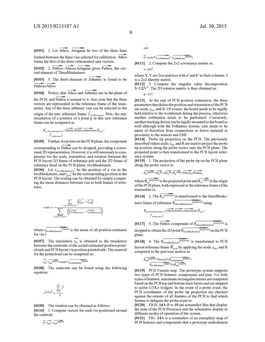 System for Introspection and Annotation of Electronic Design Data - diagram, schematic, and image 28