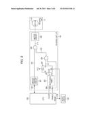 INFORMATION PROCESSING APPARATUS AND CONTROL METHOD FOR INFORMATION     PROCESSING APPARATUS diagram and image