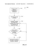 SYSTEM AND METHODOLOGY PROVIDING AUTOMATION SECURITY ANALYSIS AND NETWORK     INTRUSION PROTECTION IN AN INDUSTRIAL ENVIRONMENT diagram and image