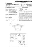 LABEL INFERENCE IN A SOCIAL NETWORK diagram and image