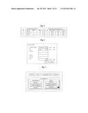 SYSTEM, APPARATUS AND METHOD FOR PERFORMING ENTERPRISE ANALYSIS OF     INFORMATION TECHNOLOGY PROVISIONS AND COSTS diagram and image