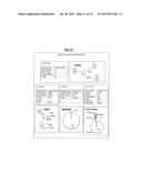 SYSTEM, APPARATUS AND METHOD FOR PERFORMING ENTERPRISE ANALYSIS OF     INFORMATION TECHNOLOGY PROVISIONS AND COSTS diagram and image