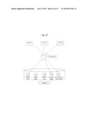 SYSTEM, APPARATUS AND METHOD FOR PERFORMING ENTERPRISE ANALYSIS OF     INFORMATION TECHNOLOGY PROVISIONS AND COSTS diagram and image