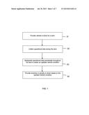 METHOD AND DEVICE FOR DETERMINING VEHICLE CONDITION BASED ON OPERATIONAL     FACTORS diagram and image