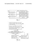 IMAGE CAPTURING DEVICE AND METHOD FOR DETECTING IMAGE DEFORMATION THEREOF diagram and image