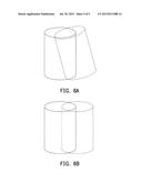 IMAGE CAPTURING DEVICE AND METHOD FOR DETECTING IMAGE DEFORMATION THEREOF diagram and image