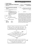 IMAGE CAPTURING DEVICE AND METHOD FOR CALIBRATING IMAGE DEFORMATION     THEREOF diagram and image