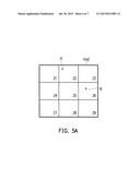 IMAGE CAPTURING DEVICE AND METHOD FOR CALIBRATING IMAGE DEFORMATION     THEREOF diagram and image