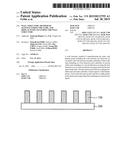 WALL STRUCTURE, METHOD OF MANUFACTURING THE SAME, AND DISPLAY PANEL     INCLUDING THE WALL STRUCTURE diagram and image