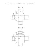 WALL STRUCTURE, METHOD OF MANUFACTURING THE SAME, AND DISPLAY PANEL     INCLUDING THE WALL STRUCTURE diagram and image