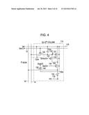 ELECTRO-OPTICAL DEVICE AND ELECTRONIC APPARATUS diagram and image