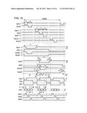 ELECTRO-OPTICAL DEVICE AND ELECTRONIC APPARATUS diagram and image