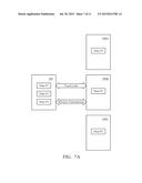 TOUCH ELECTRONIC DEVICE AND DATA TRANSMISSION METHOD diagram and image