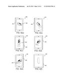 MOTION-BASED LENTICULAR IMAGE DISPLAY diagram and image