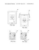 MOTION-BASED LENTICULAR IMAGE DISPLAY diagram and image