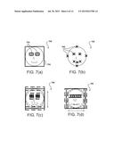 MOTION-BASED LENTICULAR IMAGE DISPLAY diagram and image