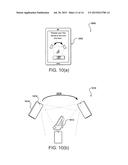 MOTION-BASED LENTICULAR IMAGE DISPLAY diagram and image