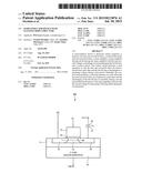 SEMICONDUCTOR DEVICE WITH FLOATING BODY STRUCTURE diagram and image