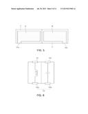 COMPOSITE ELECTRONIC COMPONENT AND BOARD WITH THE SAME MOUNTED THEREON diagram and image