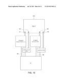 COMPOSITE ELECTRONIC COMPONENT AND BOARD WITH THE SAME MOUNTED THEREON diagram and image