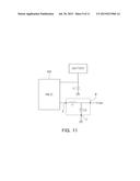 COMPOSITE ELECTRONIC COMPONENT AND BOARD WITH THE SAME MOUNTED THEREON diagram and image