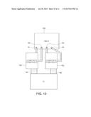 COMPOSITE ELECTRONIC COMPONENT AND BOARD WITH THE SAME MOUNTED THEREON diagram and image