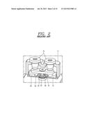 ELECTROMAGNETIC RELAY diagram and image