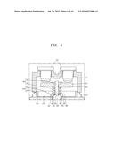 ELECTROMAGNETIC RELAY diagram and image