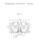 ELECTROMAGNETIC RELAY diagram and image