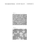 MANUFACTURING METHOD FOR TARGET FOR MAGNETRON SPUTTERING diagram and image