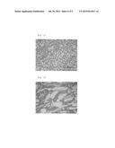 MANUFACTURING METHOD FOR TARGET FOR MAGNETRON SPUTTERING diagram and image