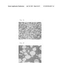 MANUFACTURING METHOD FOR TARGET FOR MAGNETRON SPUTTERING diagram and image