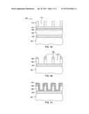 FORMING CROSS-COUPLED LINE SEGMENTS diagram and image