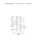 FORMING CROSS-COUPLED LINE SEGMENTS diagram and image