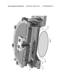 METHODS FOR ETCH OF SIN FILMS diagram and image