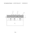 Semiconductor Integrated Circuit With Nano Gap diagram and image