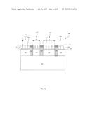 Semiconductor Integrated Circuit With Nano Gap diagram and image