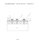 Semiconductor Integrated Circuit With Nano Gap diagram and image