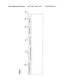 CHIP AND METHOD FOR DETECTING AN ATTACK ON A CHIP diagram and image