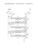 CHIP AND METHOD FOR DETECTING AN ATTACK ON A CHIP diagram and image