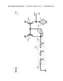 CHIP AND METHOD FOR DETECTING AN ATTACK ON A CHIP diagram and image