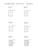 EPOXY COATING ON SUBSTRATE FOR DIE ATTACH diagram and image