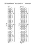 Packages with Stacked Dies and Methods of Forming the Same diagram and image