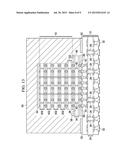 Packages with Stacked Dies and Methods of Forming the Same diagram and image