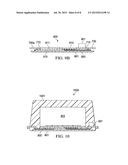 STACKED SEMICONDUCTOR SYSTEM HAVING INTERPOSER OF HALF-ETCHED AND MOLDED     SHEET METAL diagram and image