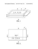 MICROELECTRONIC ASSEMBLY HAVING A HEAT SPREADER FOR A PLURALITY OF DIE diagram and image