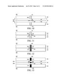 MICROELECTRONIC ASSEMBLY HAVING A HEAT SPREADER FOR A PLURALITY OF DIE diagram and image