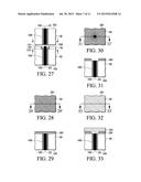 MICROELECTRONIC ASSEMBLY HAVING A HEAT SPREADER FOR A PLURALITY OF DIE diagram and image